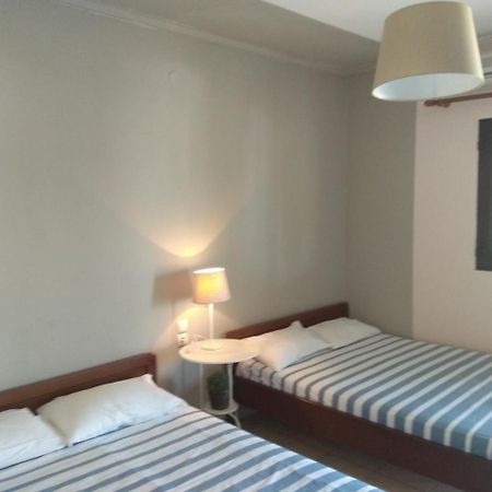 Trantas Rooms Paralía Skotínis المظهر الخارجي الصورة