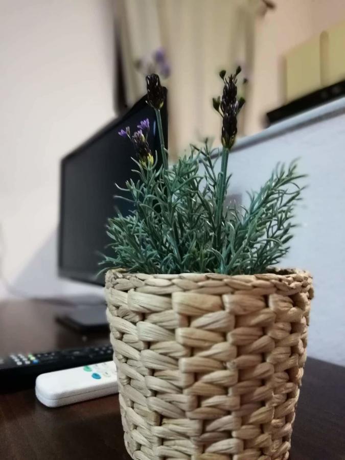 Trantas Rooms Paralía Skotínis المظهر الخارجي الصورة
